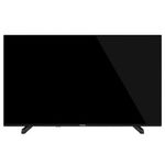 Televizor Finlux 50-FUA-8063, TV ANDROID, 3840x2160 UHD-4K, LED, 50 inch, 127 cm, Negru, Finlux