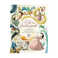 Cele mai frumoase povesti, Arc Cele mai frumoase povesti, Arc