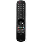 Telecomanda Samsung TM1240A Smart TV 44 butoane infrarosu Negru