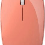 Mouse bluetooth Microsoft, Peach, Microsoft