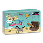 Jocul meu pentru invatare rapida - Numere (Duden), DPH, 5-7 ani +, DPH