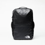 The North Face Base Camp Voyager Day Pack - L TNF Black/ TNF White, The North Face