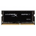 Memorie laptop Kingston HyperX Impact 16GB DDR4 3200MHz CL20 1.2V