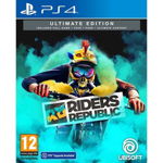 Riders Republic Ultimate Edition PS4