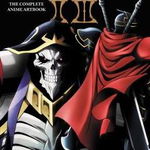 Overlord: The Complete Anime Artbook II III, Paperback - Hobby Book Editorial Department