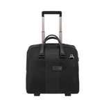 Wheeled computer brief with ipad©10,5''/9,7'' com brief , Piquadro