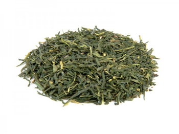 Ceai Bio Japan Sencha (100 g), Bacania Tei
