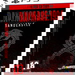 Daymare 1994 Sandcastle Limited Edition Плейстейшън 5, Gs2 Games