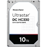 Ultrastar DC HC330 3.5 10000 GB Serial ATA III, WD