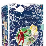 Shakespeare Collection Gift Set