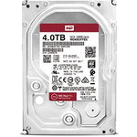 Hard disk Red Pro 4TB SATA 3.5inch, Western Digital