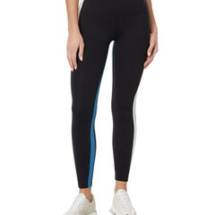 Imbracaminte Femei Splits59 Sam High Waist Rigor 78 BlackStone Blue, Splits59