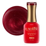 Oja Semipermanenta Ruby Collection LUXORISE, Love Elixir 15ml, LUXORISE