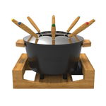Set fondue electric 1200W - Princess