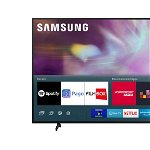 TV Samsung 65Q60A, 163 cm, Smart, 4K Ultra HD, QLED
