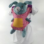 KidsDecor - Marsupiu Candy Rain Pentru jucarii