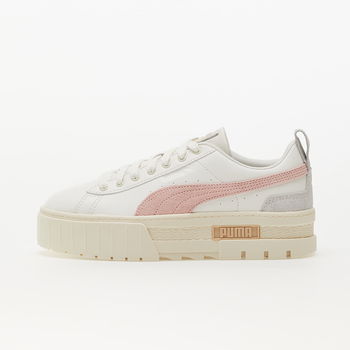 Puma Mayze Thrifted Wns Warm White, Puma