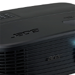 Videoproiector Acer PD2527i, WUXGA 1920* 1200, 2.700 lumeni, 16:9/ 4:3, 2.000.000:1, dimensiune maxima imagine 300", distanta maxima de proiectie 10 m, RGB LED 20.000- 30.000 ore, 2*HDMI, 2* USB, 2x USB Type-A, audio out, montare pe tavan+ portabil,, ACER