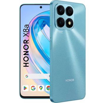 Telefon Mobil Honor X8a
