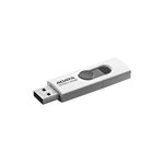 Memorie usb flash drive adata uv220 64gb, usb 2.0, alb
