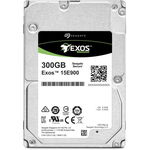 HARD DISK SEAGATE ENTERPRISE 300GB SAS 15K 2.5' 512N ST300MP0006