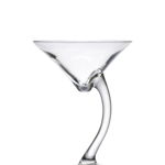 Pahar martini Libbey Bravura 190 ml