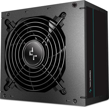 Sursa PC Deepcool PM850D 850W, 80 PLUS Gold, negru