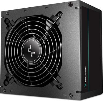 Sursa PC PM850D 80+ Gold 850W Negru, Deepcool