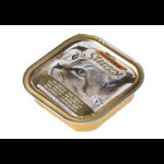 STUZZY Mister Cat hrană umedă pentru pisici, cu păstrăv 100 g, STUZZY