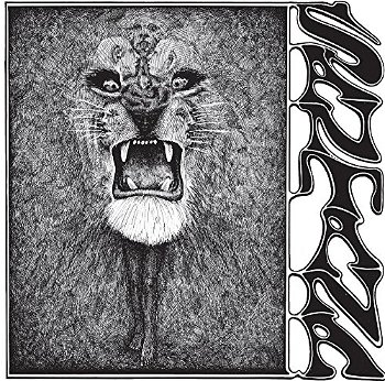 Santana - Santana [Lp 2016] (vinyl)