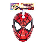 Spiderman masca Spider Punk, Spider-Man