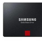 SSD SSD Samsung 860 PRO 2,5 256GB SATA 6GB/s B2B, Samsung