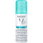 Deodorant spray unisex, Vichy, 125 ml