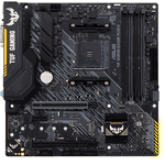 TUF GAMING B450M-PLUS II, Asus