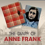 Oxford Playscripts: The Diary of Anne Frank - Frances Goodrich, Albert Hackett, Oxford University Press