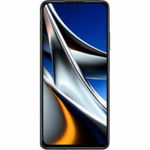 Poco X4 Pro 5G Dual Sim Fizic 256GB 5G Negru Laser Black 8GB RAM