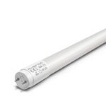 Tub LED T8, 150 cm, 22W, alb cald