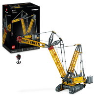 LEGO   Technic - Macara pe senile Liebherr LR 13000 (42146), 2883 piese