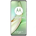 Motorola Telefon mobil Motorola Edge 40, Dual SIM, 8GB RAM, 256GB, 5G, Verde, Motorola