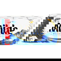 MILDE HARTIE IGIENICA 16ROLE 3STR COOL BLUE, Milde