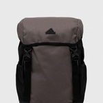 adidas rucsac culoarea gri, mare, cu imprimeu IQ0910, adidas