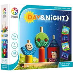 Day Night Puzzle, Smart Games