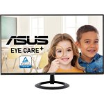 Monitor Gaming Asus VZ24EHF, 24",Full HD, IPS, 100 Hz, Non-Glare, Eye Care+