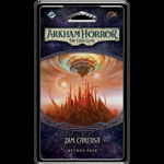 Arkham Horror: The Card Game - Dim Carcosa Mythos Pack, Arkham Horror