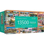 PUZZLE TREFL UFT 13500 OCALATORIE EXTRAORDINARA, Trefl