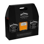 Black label set 2200 ml, Jack Daniel's