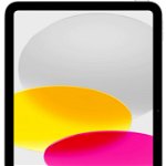 Apple iPad 10 (2022) 10.9" 10th Gen Cellular 256 GB Silver Ca nou, Apple