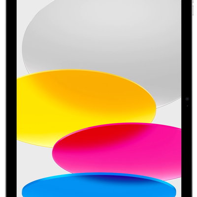 Tablet AppleUltimul în stociPad Air 4 10.9" (2020) 4th Gen Cellular64 GB, Silver, Ca nou