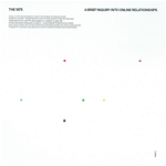 The 1975 - A Brief Inquiry Into Online Relationships - Vinyl - Vinyl
