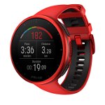 Ceas smartwatch Polar Vantage V2, GPS, M/L, Rosu